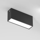 Потолочный акцентный светильник Elektrostandard 25109/LED Block a066997