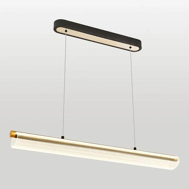 Подвесной Светильник Светодиодный Lussole Bradford Lsp-0925