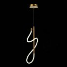 Светильник подвесной ST LUCE SL6102.303.16 Sagrato