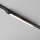 Трековый светильник Maytoni TR000-1-24W3K-B BASIS