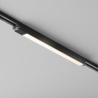 Трековый светильник Maytoni TR000-1-24W3K-B BASIS