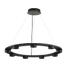 Подвесной светильник ODEON LIGHT 6631/75L TURMAN
