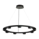 Подвесной светильник ODEON LIGHT 6631/75L TURMAN