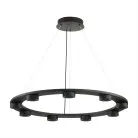 Подвесной светильник ODEON LIGHT 6631/75L TURMAN
