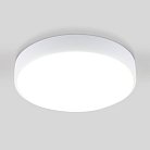 Накладной светильник Elektrostandard DLR034 18W 4200K Fitta a043015