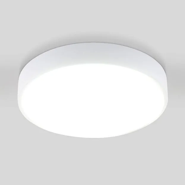 Накладной светильник Elektrostandard DLR034 18W 4200K Fitta a043015