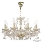 Люстра хрустальная Bohemia 108/8/195 G