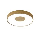 Потолочный светильник Mantra 7565 Coin