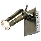 Спот Lussole LSP-9509 TUSCALOOSA