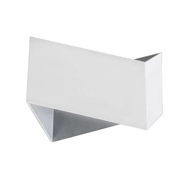 Бра Crystal Lux CLT 012 WH-SL Бра Crystal Lux CLT 012 WH-SL