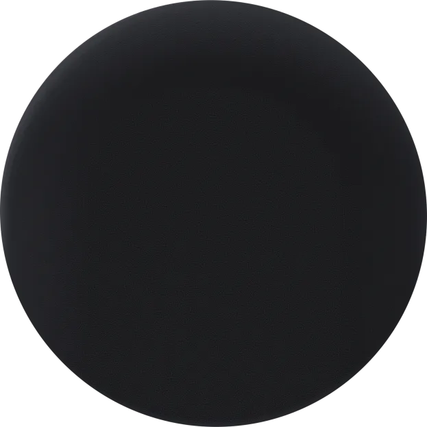 Кабельный вывод (лицевая панель), матовый карбон, Donel DO87130 D16