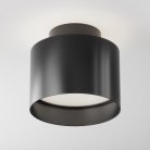 Потолочный светильник Maytoni Technical C009CW-L12B4K Planet