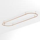 Шинопровод Arlight 054527 APRIORI