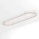 Шинопровод Arlight 054527 APRIORI