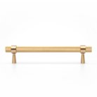 Ручка-скоба Delight Collection PC0081-128 Evora