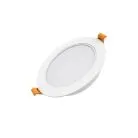 Встраиваемый светильник Gauss 9100420205 Elementary Downlight