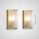 Бра PETA Lampatron 5973