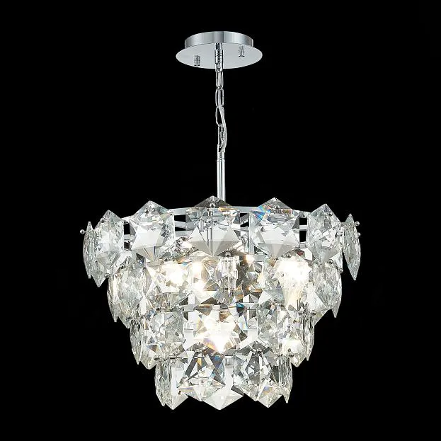 Люстра подвесная ST LUCE SL1631.103.06 Viterbo