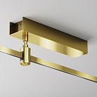 Основание потолочное Short для блока питания с вводом Technical Maytoni TRA156C-BB1-BS Flarity