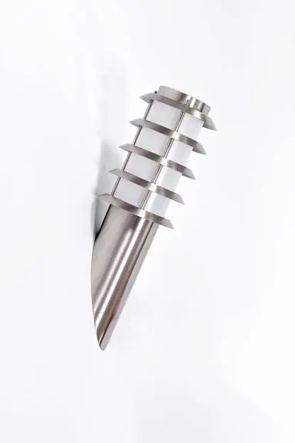 Настенный светильник уличный Oasis Light 75819 SS Настенный светильник уличный Oasis Light 75819 SS