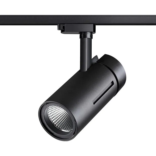 Трековый светильник Novotech 358593 DEP
