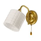 Бра De City DeMarkt 673029401 Тетро