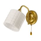 Бра De City DeMarkt 673029401 Тетро