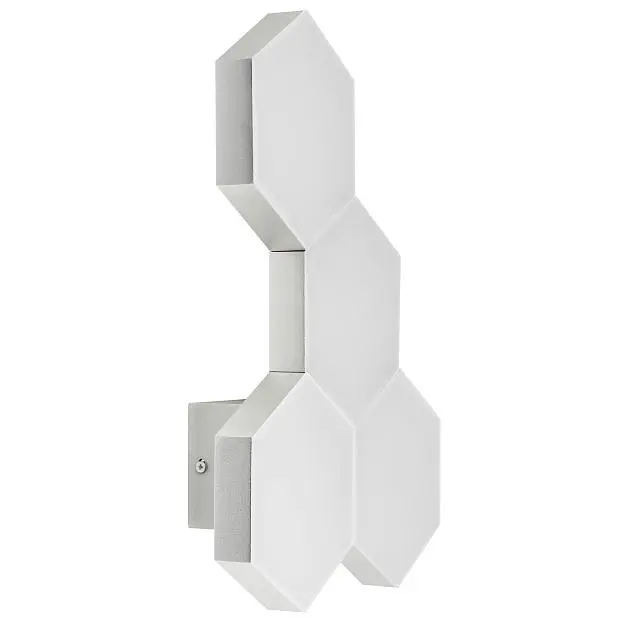Светильник настенный Lightstar 750642 Favo Светильник настенный Lightstar 750642 Favo