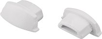 Заглушка Arlight 023607 ARH-Bent-W11 глухая