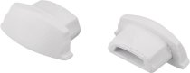 Заглушка Arlight 023607 ARH-Bent-W11 глухая