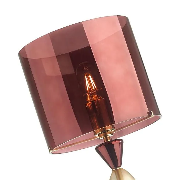 Плафон ODEON LIGHT 4868/1S TOWER