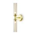 Настенный светильник (бра) Freya FR5379WL-02G Borgy