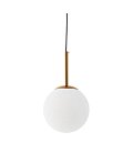 Подвесная люстра Lumina Deco LDP 6030-150 MD Fredica