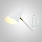 Настенный Светильник Nati White 224046-23 ImperiumLoft