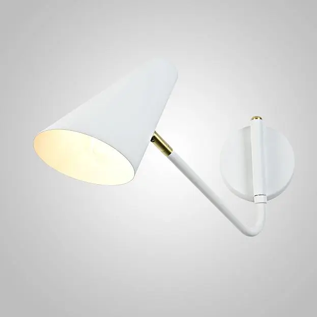 Настенный Светильник Nati White 224046-23 ImperiumLoft Настенный Светильник Nati White 224046-23 ImperiumLoft