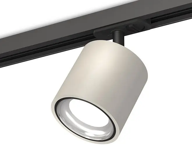 Комплект трекового светильника Ambrella light XT7533010 TRACK SYSTEM Комплект трекового светильника Ambrella light XT7533010 TRACK SYSTEM