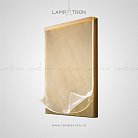 Бра MIRAN WALL Lampatron 2550-5898