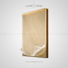Бра MIRAN WALL Lampatron 2550-5898