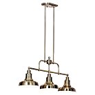 Подвес Lussole GRLSL-3013-03 SONA