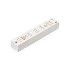 Коннектор прямой Arlight 050229