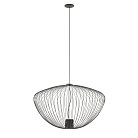 Подвесная люстра Nowodvorski 11252 Pumpkin L