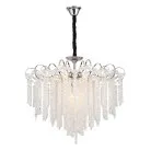 Подвесная люстра MODELUX ML.6759.9 CR