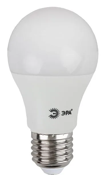 Лампочка светодиодная ЭРА LED A60-13W-860-E27