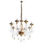 СВЕТИЛЬНИК ПОДВЕСНОЙ Divinare 5125/07 LM-8 SIMONA