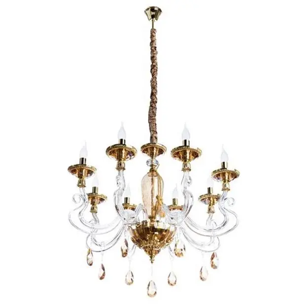 СВЕТИЛЬНИК ПОДВЕСНОЙ Divinare 5125/07 LM-8 SIMONA СВЕТИЛЬНИК ПОДВЕСНОЙ Divinare 5125/07 LM-8 SIMONA