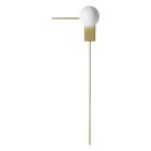 Бра Loft IT 10132/D Gold Meridian