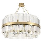 Люстра Arte Milano 440110.720.20.G9.C1 GD Белладжо