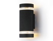 Уличный настенный архитектурный светильник Ambrella light ST2562 GARDEN