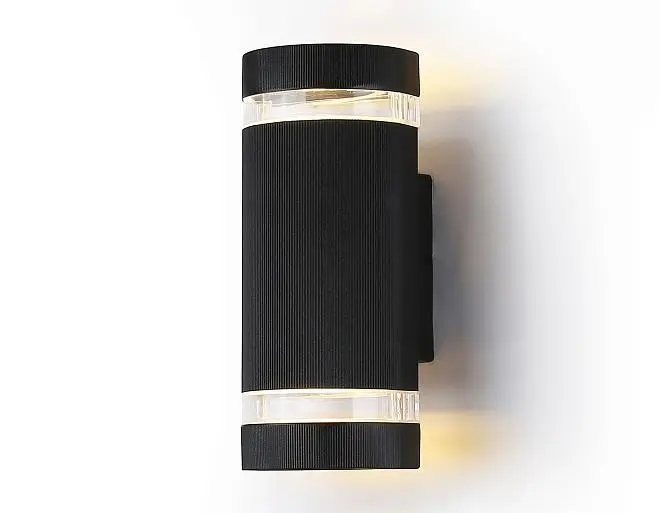 Уличный настенный архитектурный светильник Ambrella light ST2562 GARDEN Уличный настенный архитектурный светильник Ambrella light ST2562 GARDEN