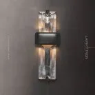 Бра RHYME Цвет Черный Lampatron 4419-23251